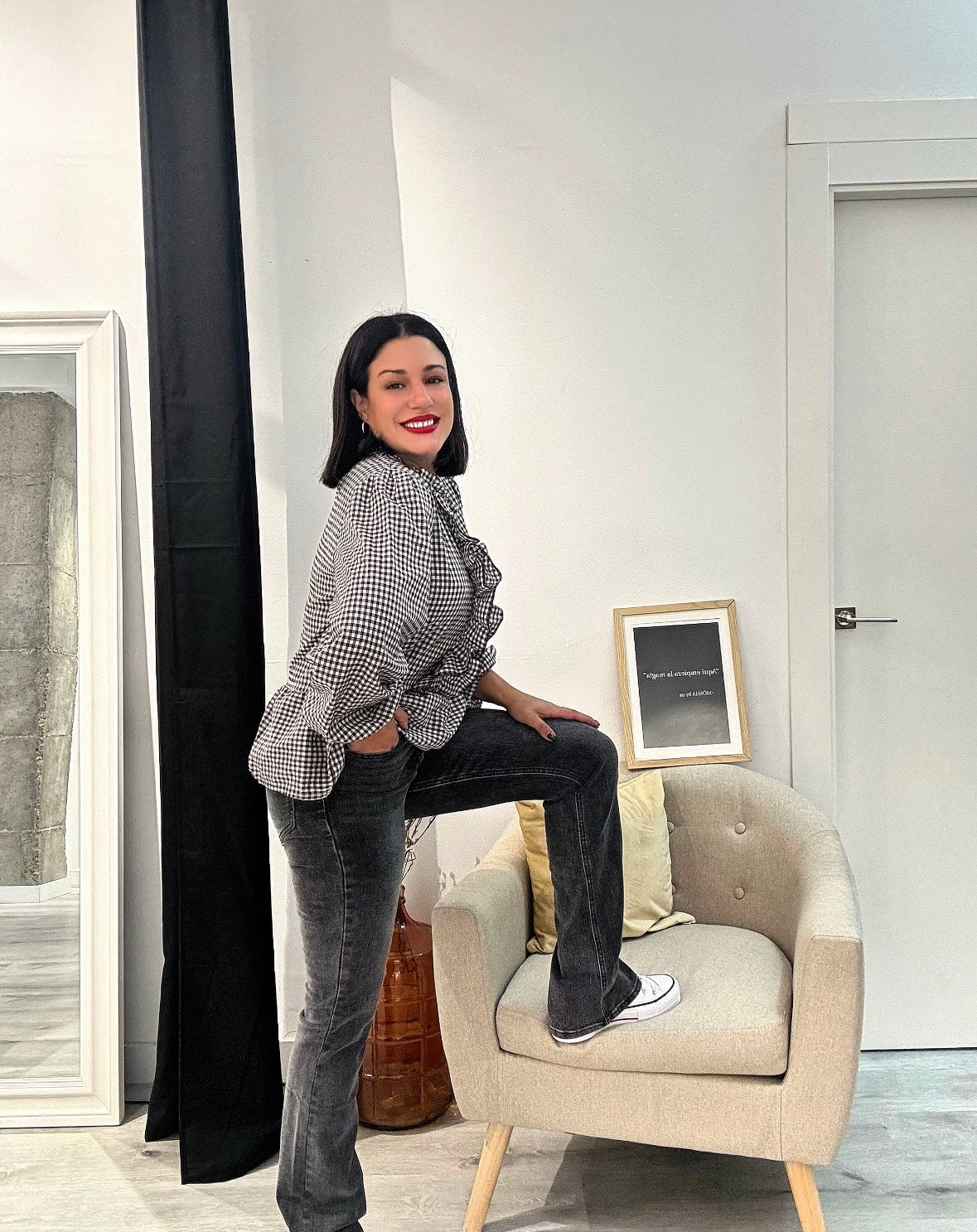 Jeans Vicki