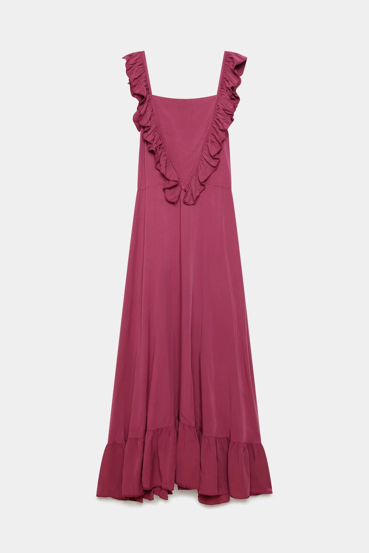 Vestido Camelia