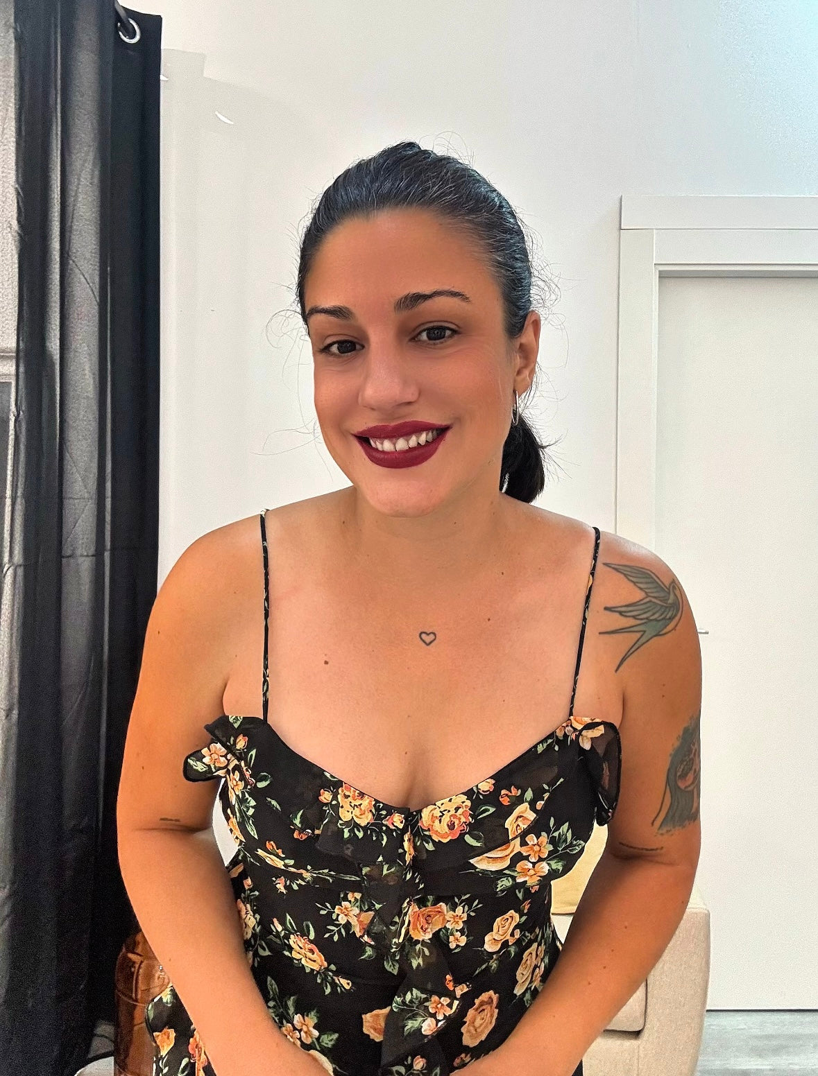 Vestido Alma