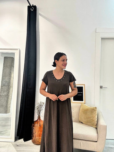 Vestido Star I