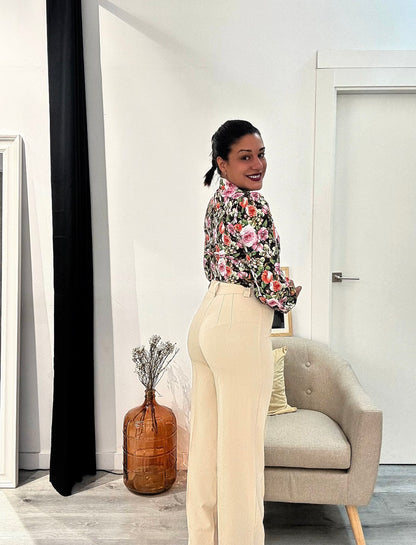 Pantalón Nápoles