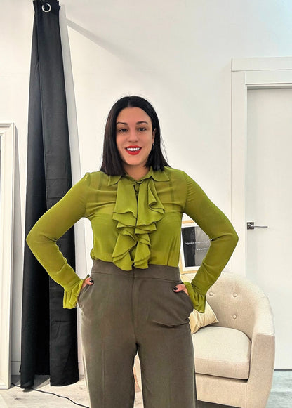 Camisa Jaipur