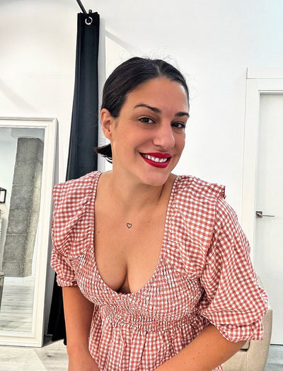 Vestido Amelia