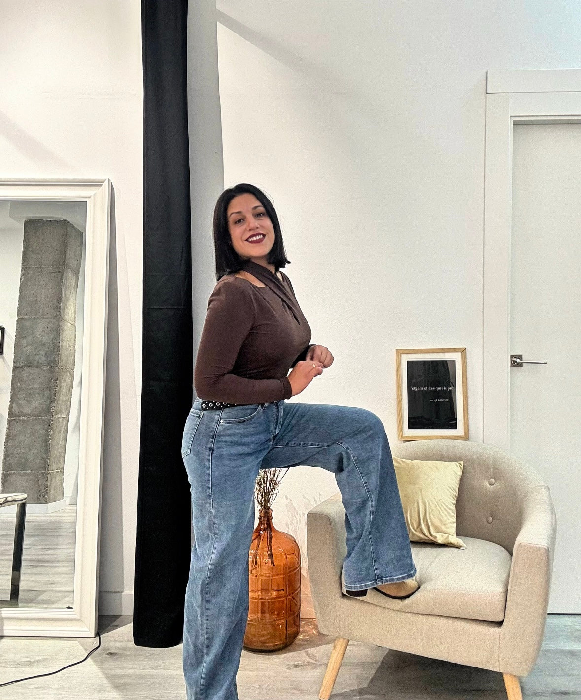 Jeans Julieta