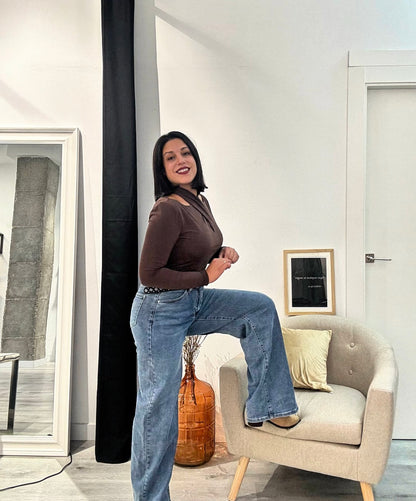 Jeans Julieta
