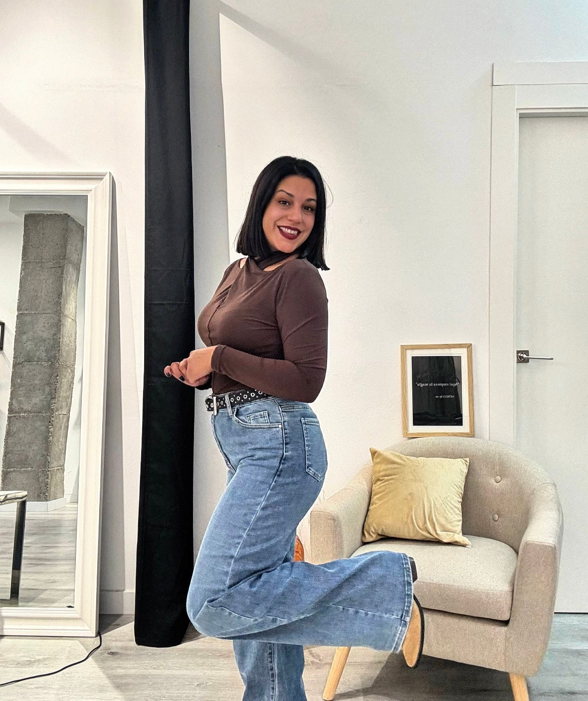 Jeans Julieta