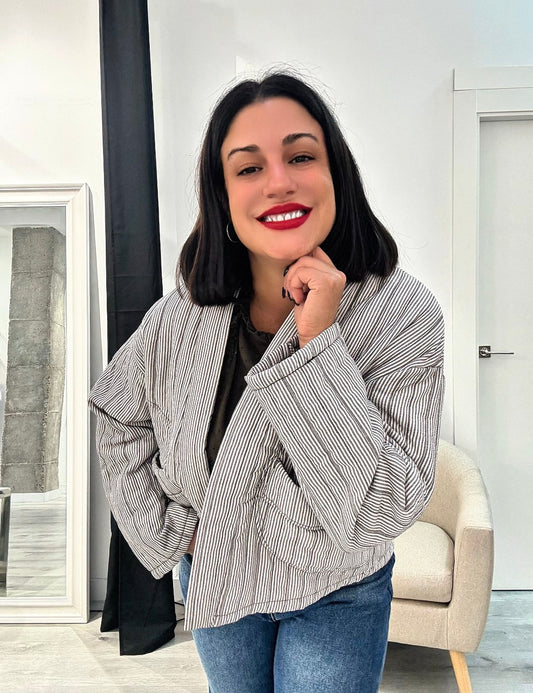 Chaqueta Stul