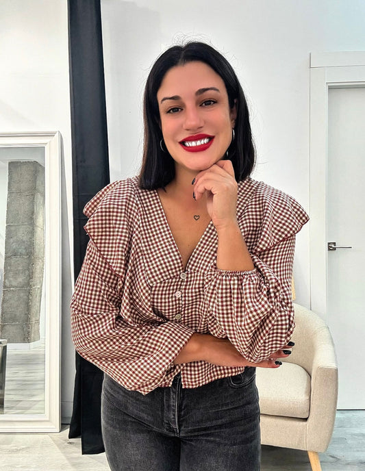 Camisa Suni