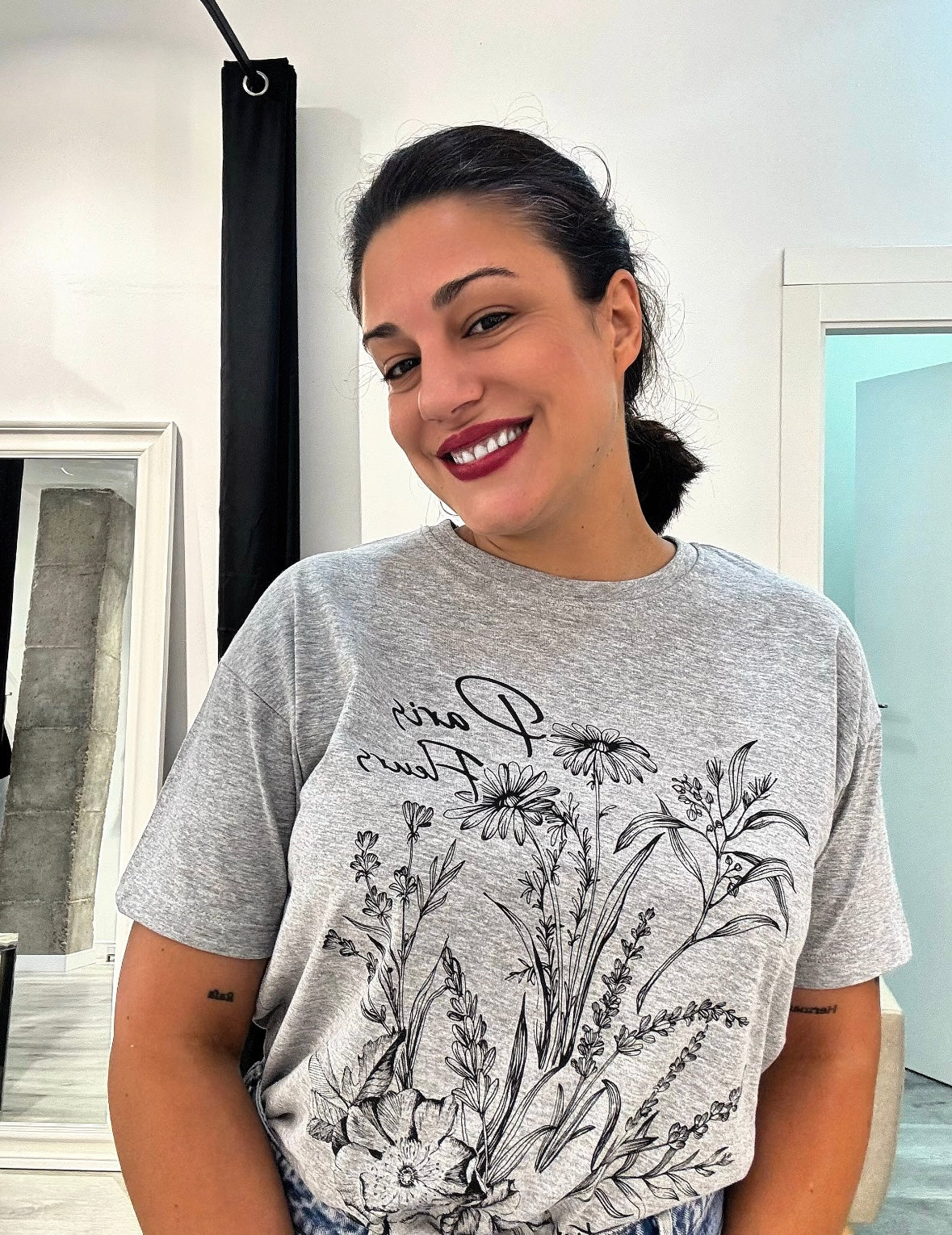 Camiseta Encanto