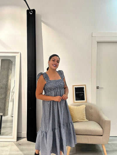 Vestido Oslo