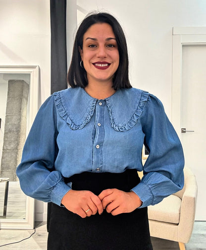 Camisa Doly