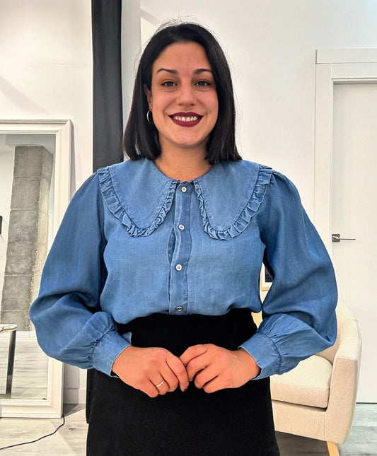 Camisa Doly