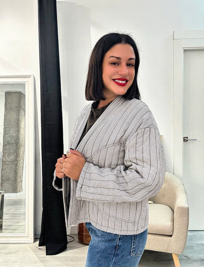 Chaqueta Stul