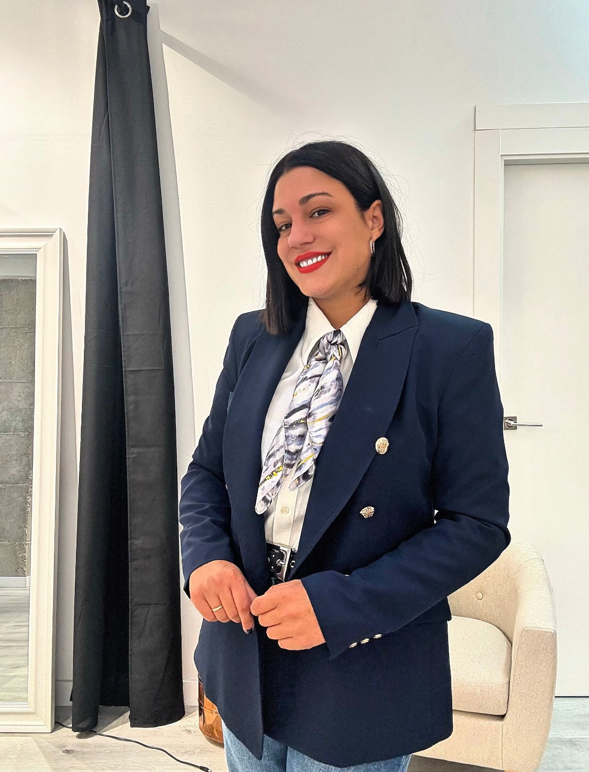 Blazer Petra