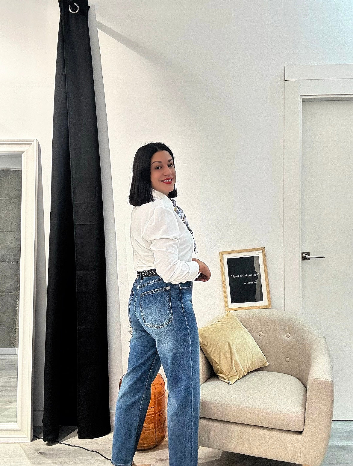 Jeans Goa