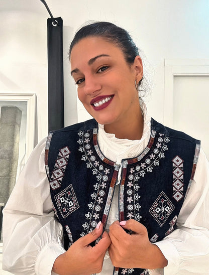 Chaleco Lima