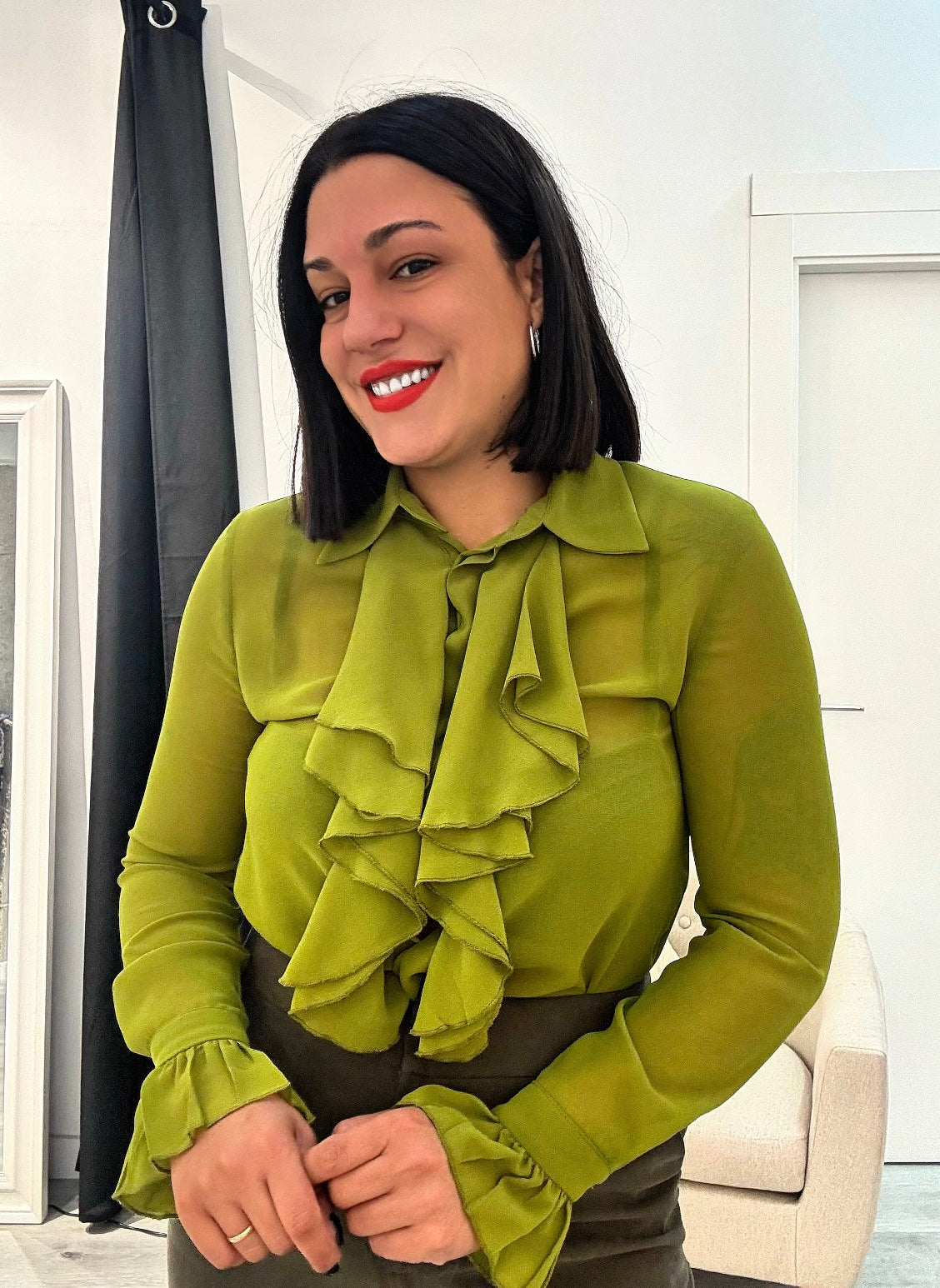 Camisa Jaipur