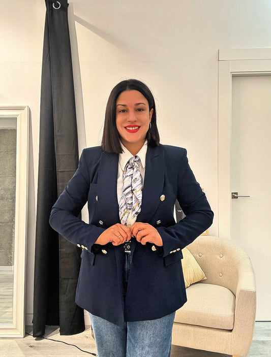 Blazer Petra