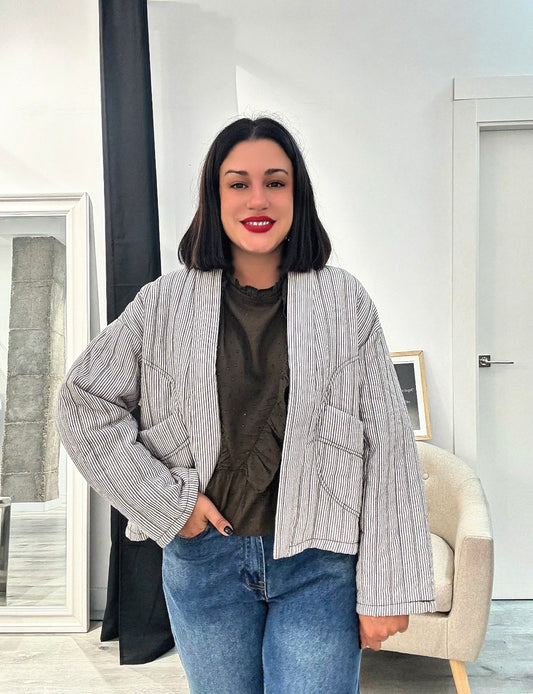 Chaqueta Stul