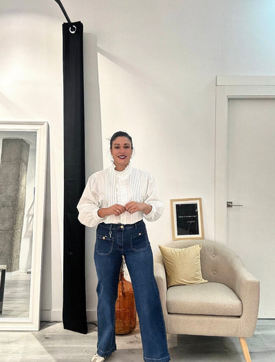 Jeans Dolly