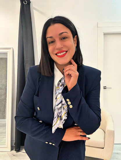 Blazer Petra
