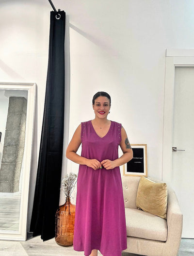 Vestido Star II