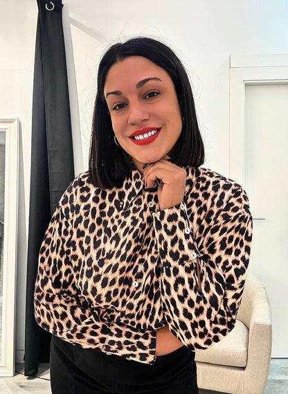 Camisa Print