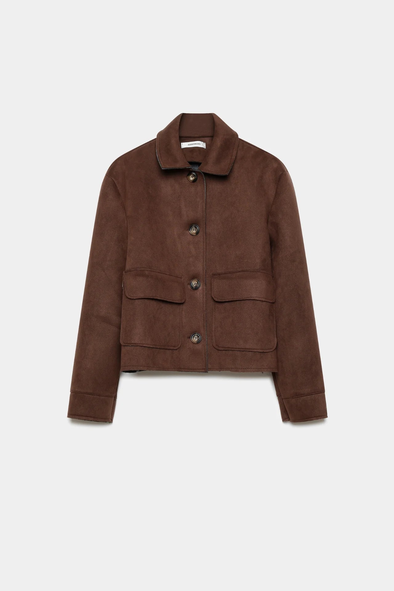 Cazadora PRE-VENTA