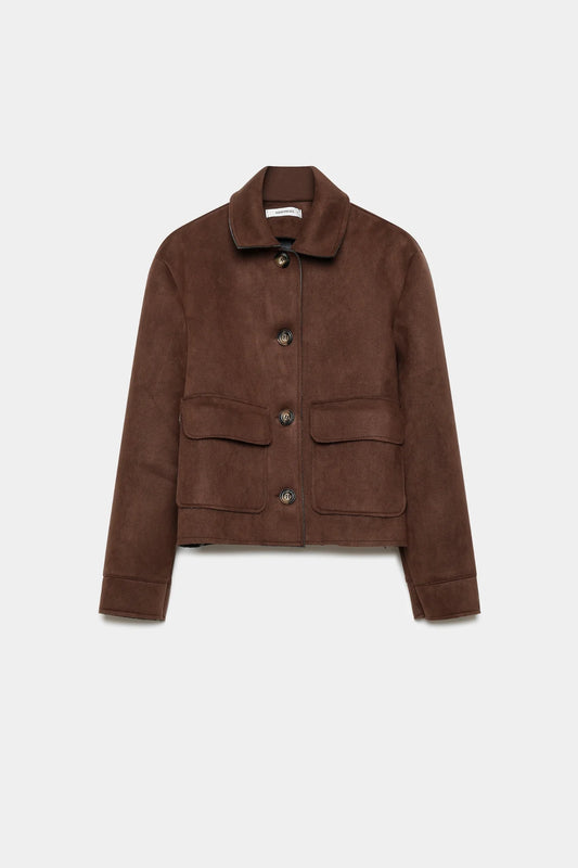 Cazadora PRE-VENTA