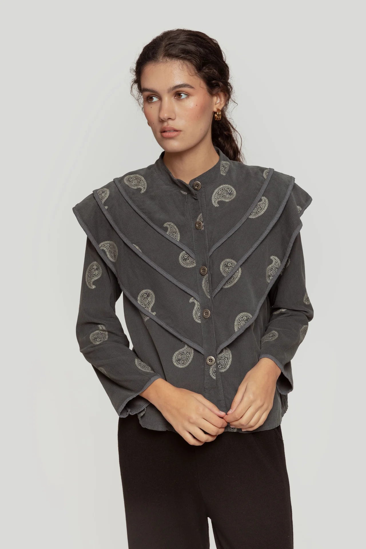 Camisa Massima