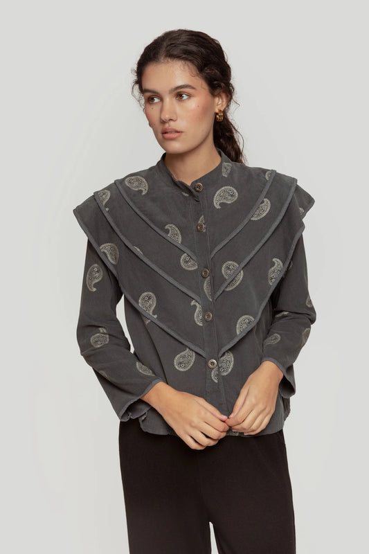 Camisa Massima