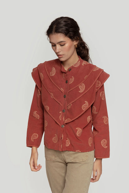 Camisa Massima