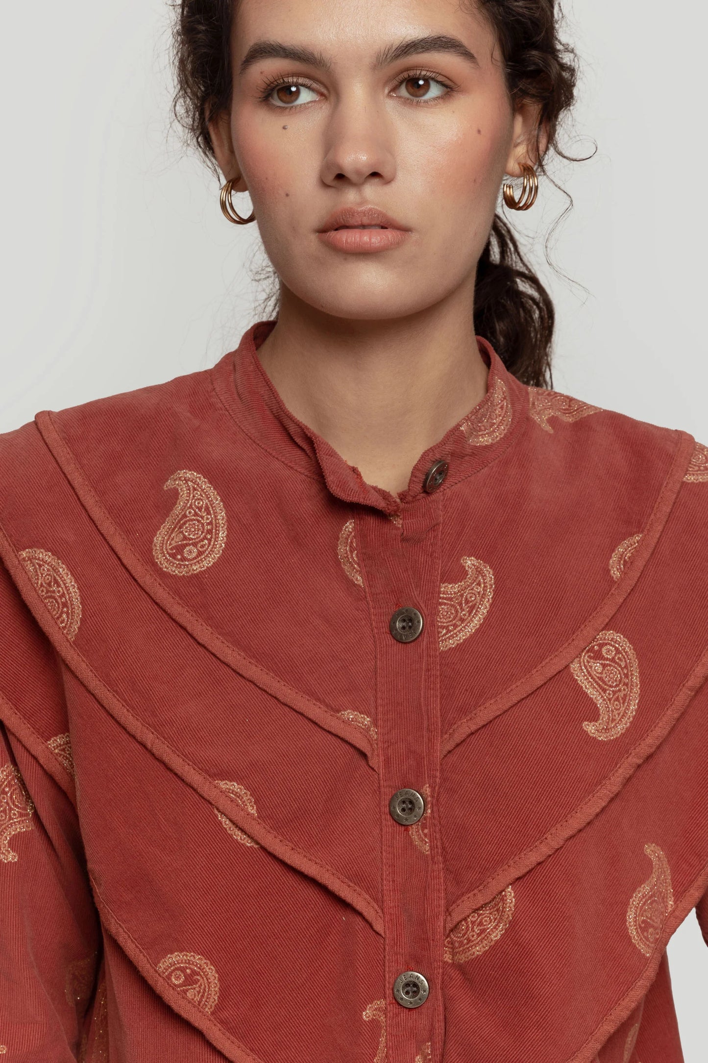 Camisa Massima