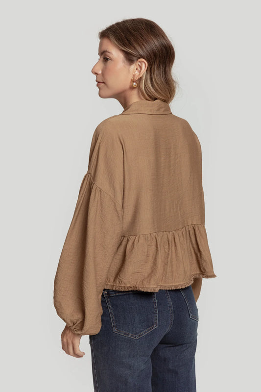 Chaqueta Grazia