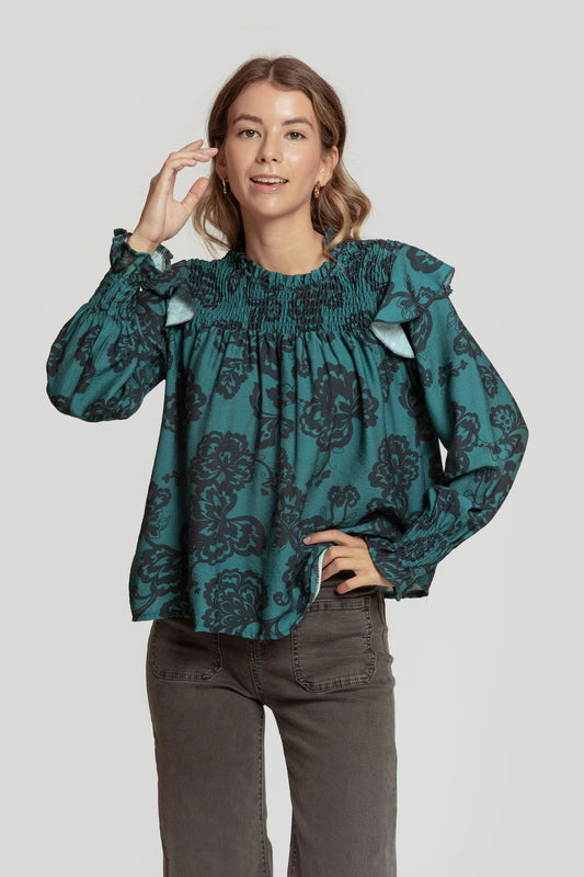 Blusa Large
