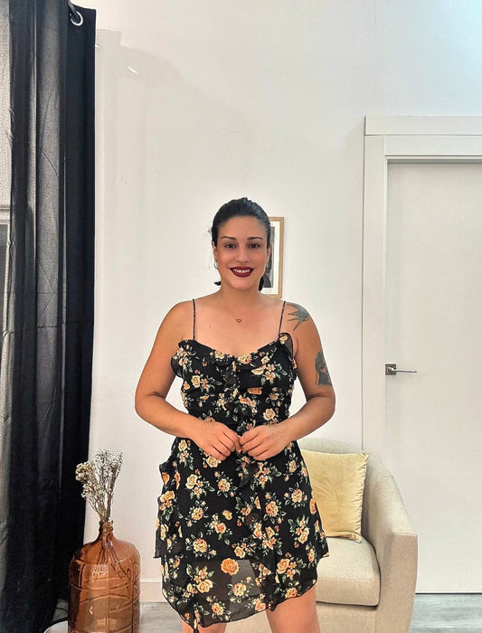Vestido Alma